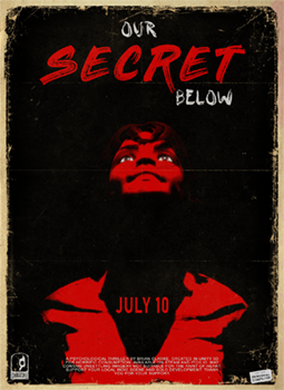 Our Secret Below On Steam